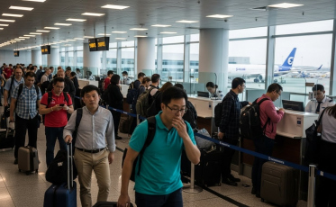 EUA congelam emissão de vistos e Brasil entra na lista de países afetados