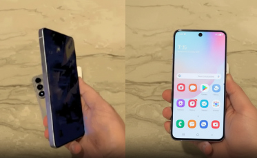 Galaxy S26 Ultra estreia tela que bloqueia olhares e promete mais privacidade