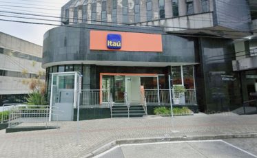 Itaú fecha agência em Criciúma e muda atendimento