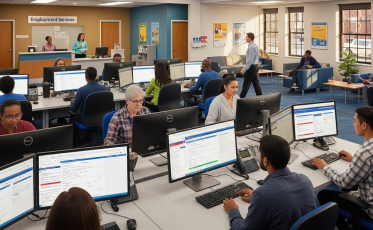 Mercado aquecido: Santa Catarina soma mais de 8 mil vagas de emprego