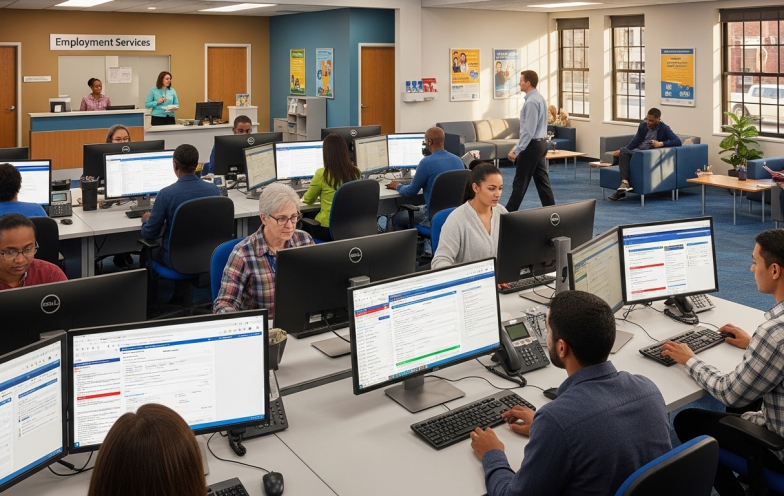 Mercado aquecido: Santa Catarina soma mais de 8 mil vagas de emprego