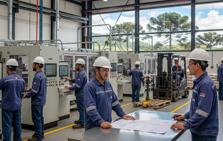 Santa Catarina tem mais de 7 mil vagas de empregos abertas; confira a lista por região