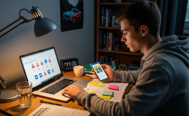 CNH digital dispara no Brasil e muda regras em todo o país