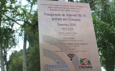 Projeto de wi-fi nos terminais de ônibus está em espera