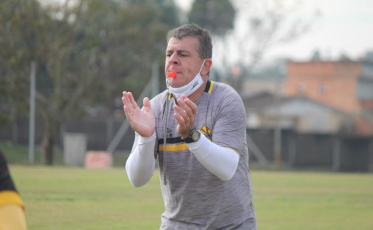 GPS avisa: o Tigre está em forma