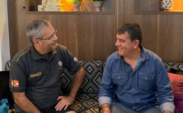 Um super sábado para a estreia do Timaço