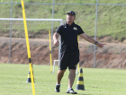 Todo mundo em forma no Tigre, garante preparador