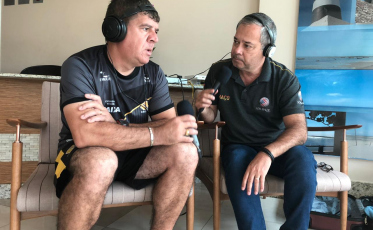 Em busca da batida perfeita na preparação física