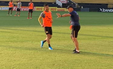 Dia dos pais e do Tigre sair da lanterna