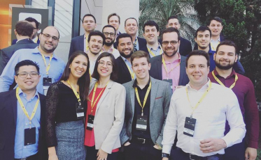 Marca nascida em Criciúma faz sucesso no mercado financeiro