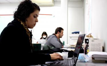 Workshop de Turvo reúne cerca de 100 pessoas para debater o futuro da cidade