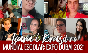 Içara estreia com vitória no Expo Dubai 2020