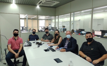 Claudionor Pirola é o novo comandante do xadrez criciumense