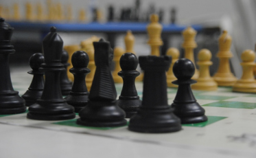 Enxadristas de Criciúma disputam Aberto de Santa Catarina