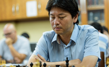 Aulas com um campeão