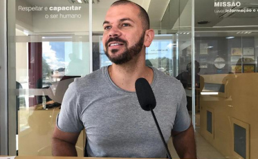 Da medicina à decoração, as decisões de Wagner Xuxu