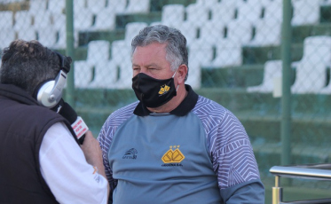 Má atuação reconhecida. Mas o gramado complicou o Tigre