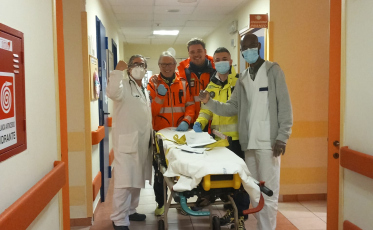 Egressos do curso de Enfermagem da Unesc levam cuidados humanizados para outros países 