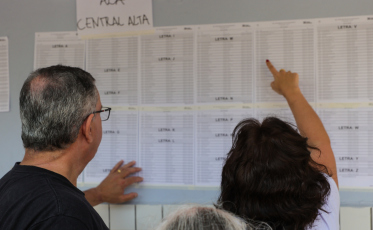 Segunda prova do maior concurso público da Educação de Santa Catarina ocorre neste domingo
