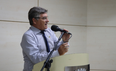 Tarifa para alunos do Bairro: Vereador retira projeto