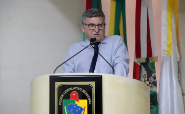 Vereadores pedem a volta do Centro de Memória Valdenir Zanette