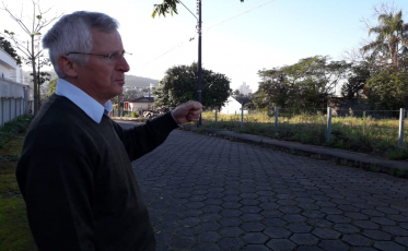 O próximo passo para o asilo crescer