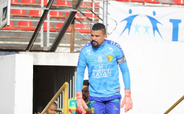 Final do Estadual com marca criciumense