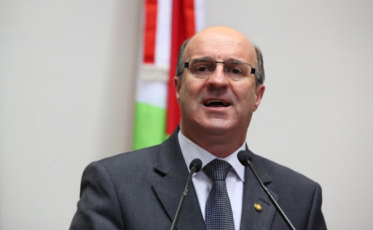 Permanência de Zé Milton no Tribunal Misto deve ser decidido nesta manhã