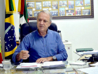 Câmara rejeita contas do prefeito de Sombrio