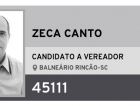 Na Amrec, 22 candidatos tiveram menos de cinco votos