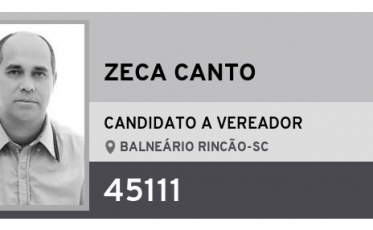 Na Amrec, 22 candidatos tiveram menos de cinco votos
