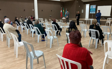 Programa Zera Fila tira mais 110 pacientes que estavam em espera na saúde em Içara