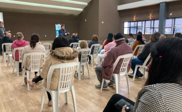 Zera Fila entrega autorizações de exames de ressonância magnética em Içara