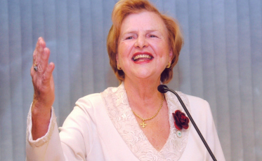 Forquilhinha celebra legado de Dra. Zilda Arns com homenagem especial