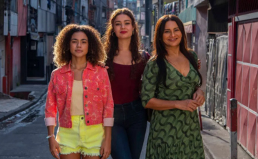 Nova Veneza é citada em novela Três Graças da TV Globo