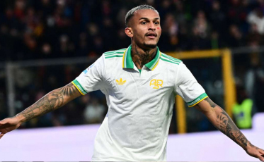 Venda de Wesley à Roma: entenda como mecanismo da FIFA pode render valor milionário ao Tubarão 