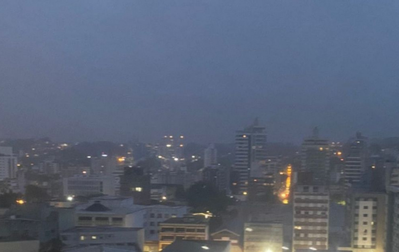 Frio fora de época pode marcar o início de 2026