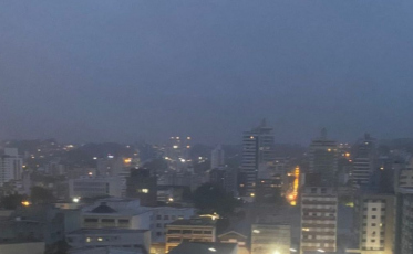 Frio fora de época pode marcar o início de 2026