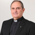 Papa Leão XIV nomeia Milton Zonta bispo coadjutor de Criciúma