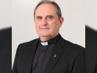 Papa Leão XIV nomeia Milton Zonta bispo coadjutor de Criciúma