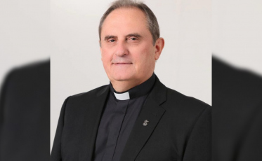 Papa Leão XIV nomeia Milton Zonta bispo coadjutor de Criciúma