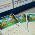 Mega da Virada: apostas para o premio de R$ 1 bilhão seguem abertas até as 20h desta quarta-feira