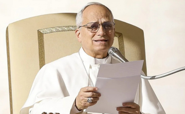 Papa Leão XIV alerta que jogos de azar destroem famílias e pede atenção do poder público