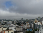 Sexta-feira perto dos 30°C no Sul de SC