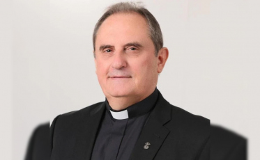 Monsenhor começa trabalho como bispo coadjutor de Criciúma em fevereiro