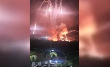 EUA x Venezuela: Trump anuncia ataque dos EUA e diz que Maduro foi capturado 