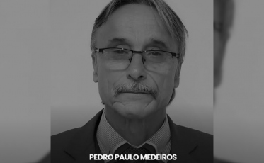 Morre vereador de pequena cidade de SC por câncer: 'Amor ao serviço público'