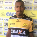 Com passagem pelo Criciúma, Marlon Freitas é anunciado por gigante paulista
