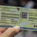 Veja como emitir a Carteira de Identidade Nacional em Santa Catarina