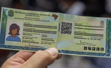 Veja como emitir a Carteira de Identidade Nacional em Santa Catarina